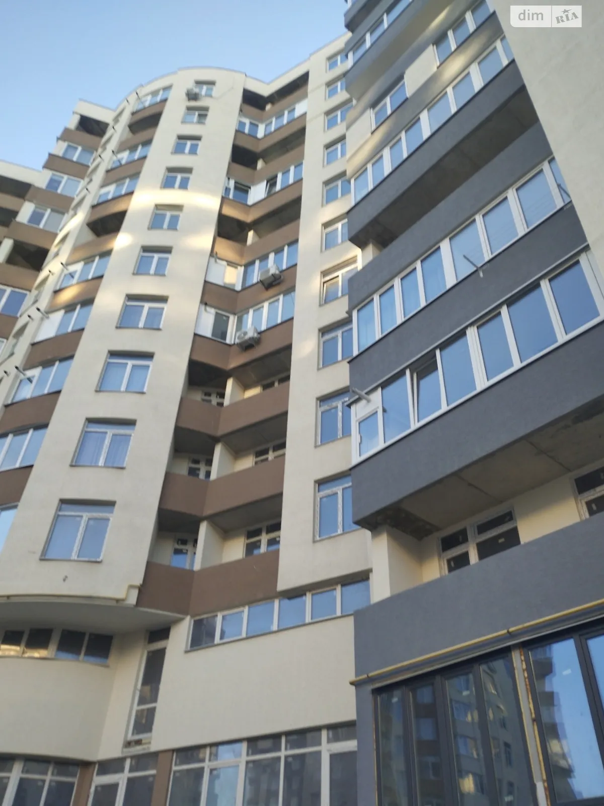 2-комнатная квартира 74 кв. м в Тернополе, ул. Киевская - фото 1