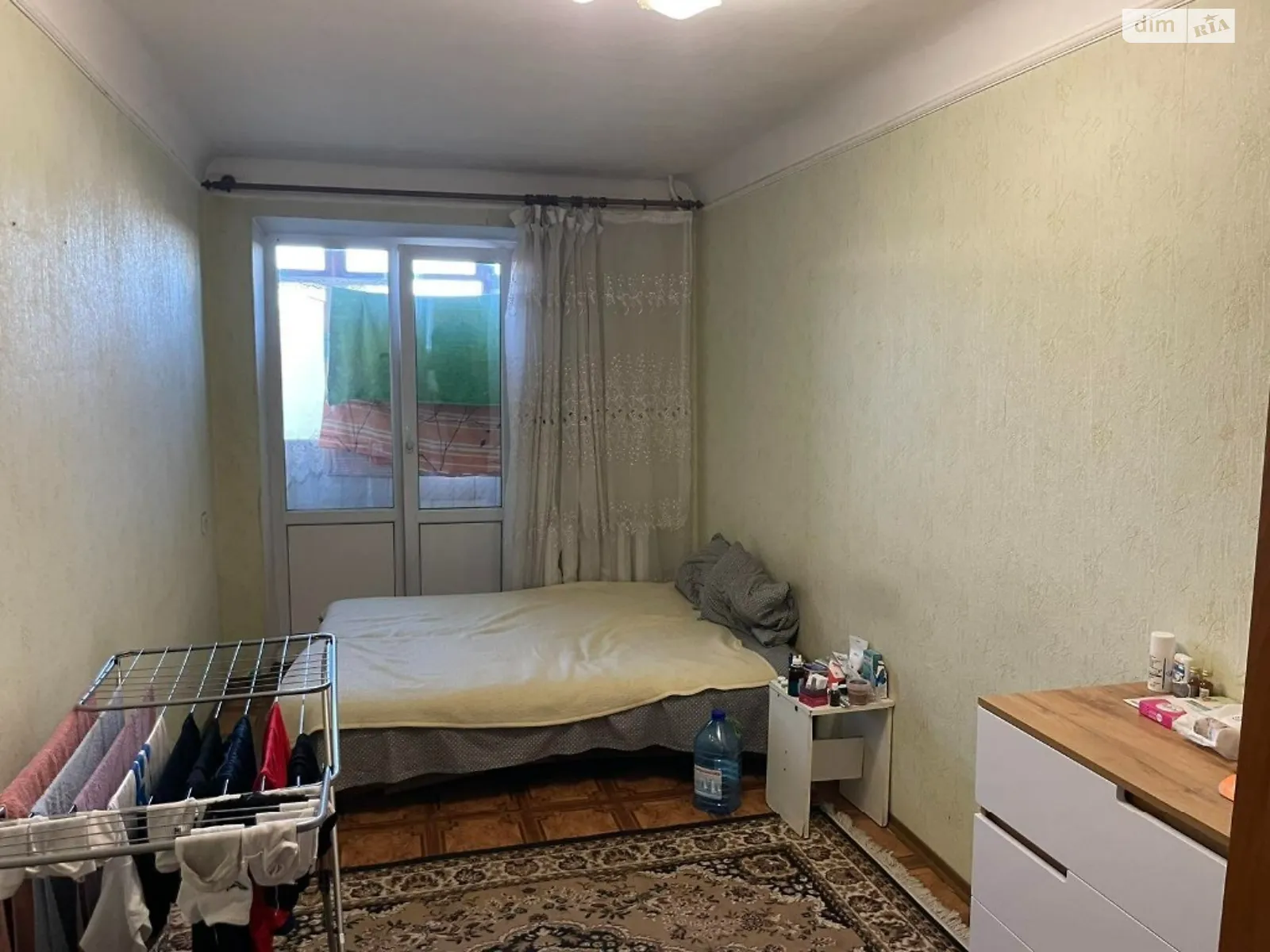 Продается 2-комнатная квартира 42 кв. м в Хмельницком, цена: 38000 $