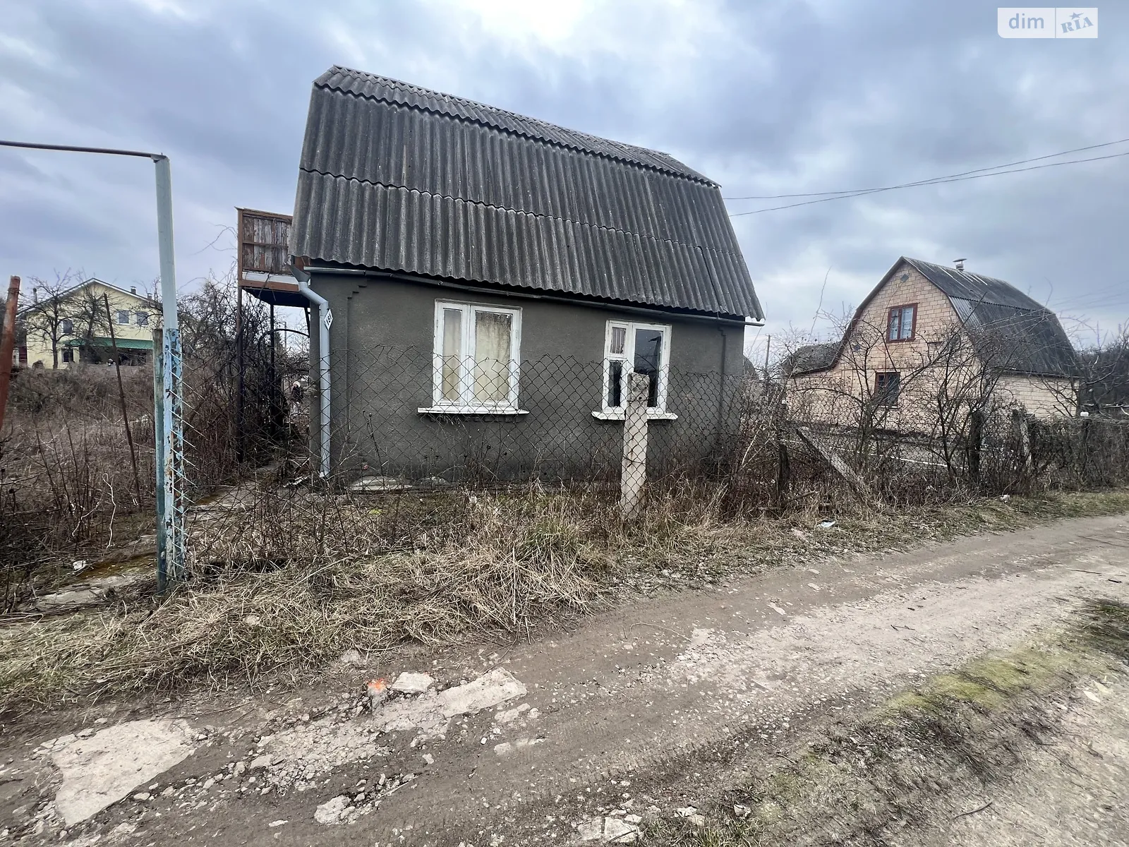 Продається будинок 2 поверховий 54 кв. м з гаражем, цена: 11000 $