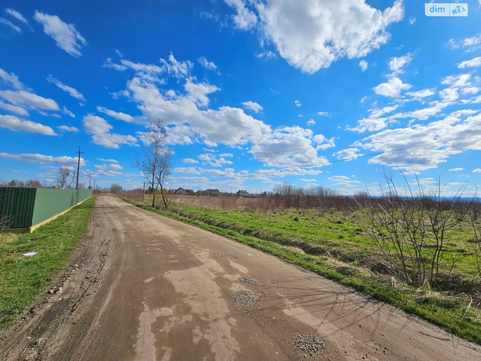 Продается земельный участок 50 соток в Львовской области - фото 3