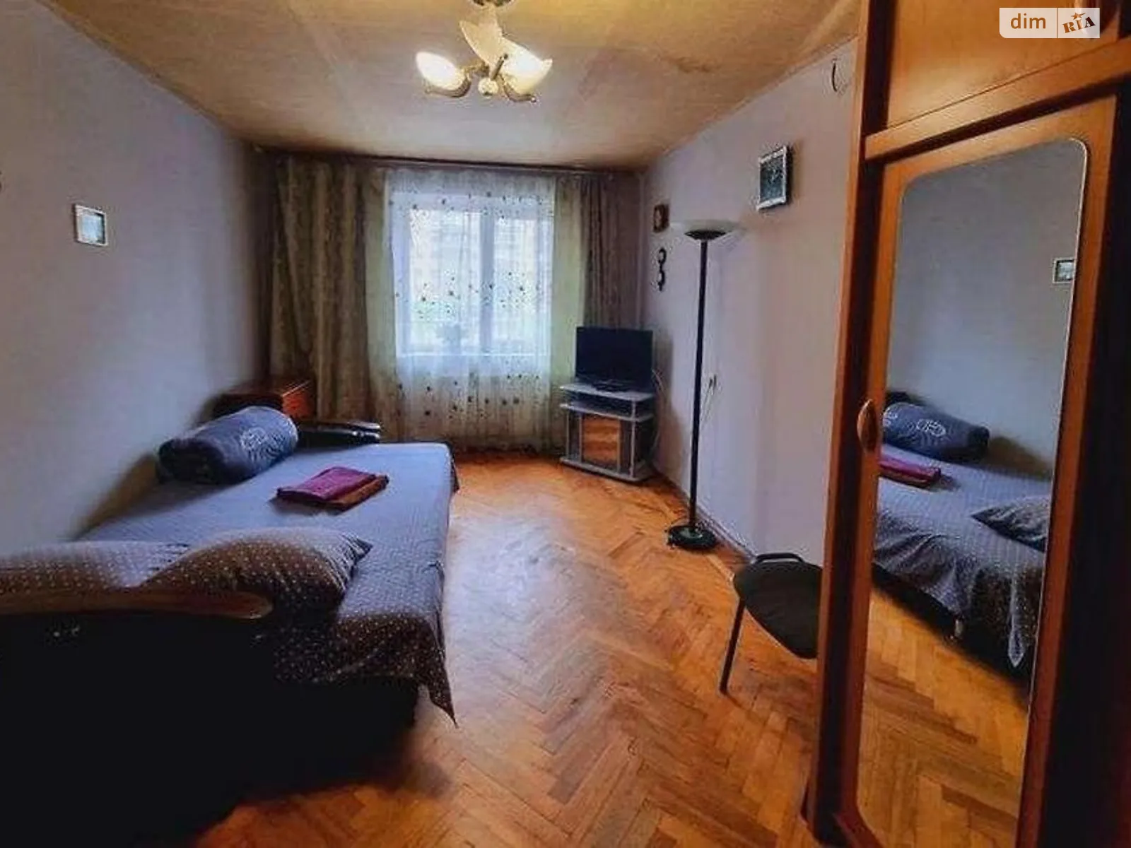 Продается 3-комнатная квартира 67 кв. м в Харькове, цена: 49500 $