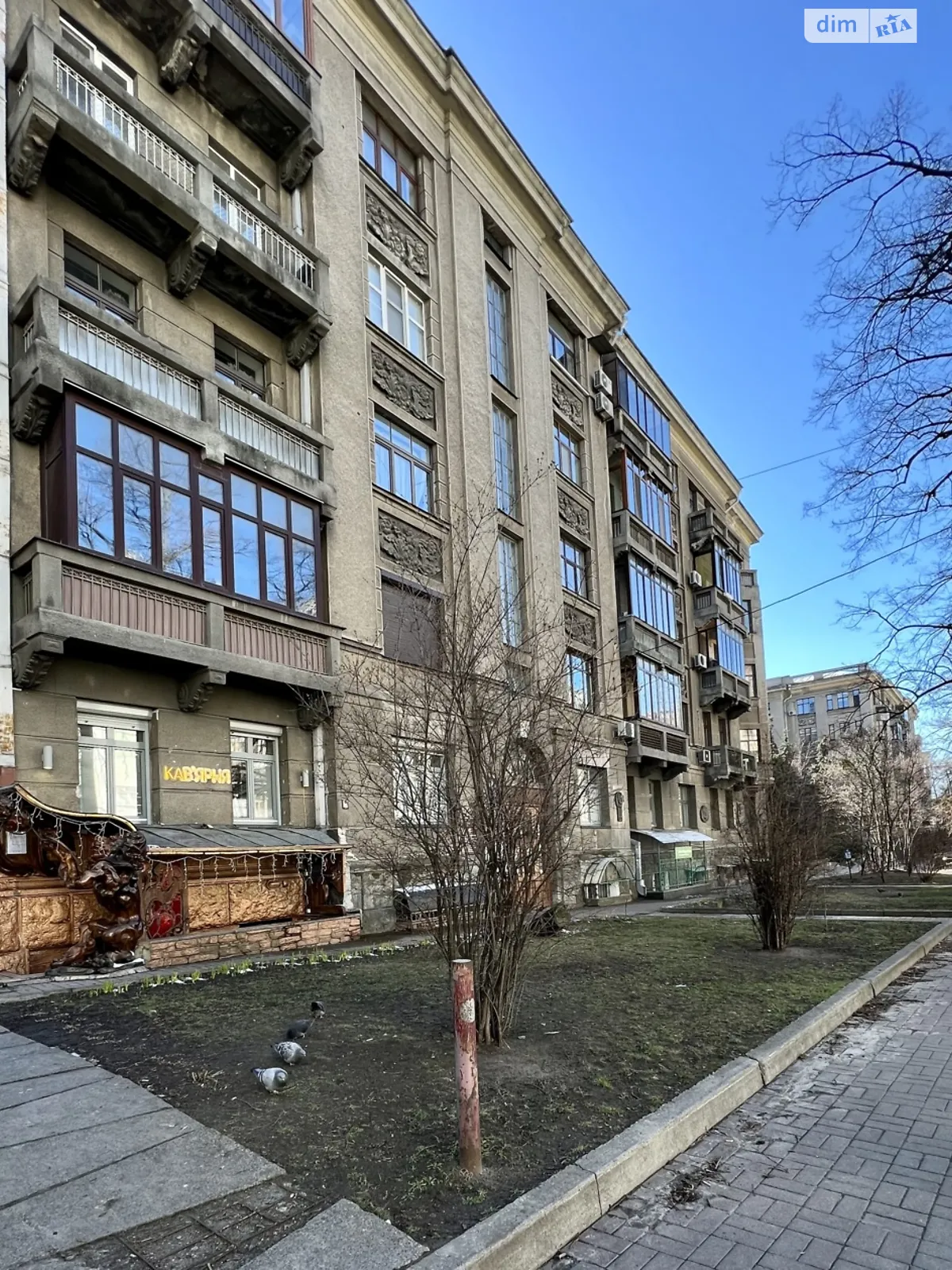 Сдается в аренду 4-комнатная квартира 98 кв. м в Киеве - фото 2