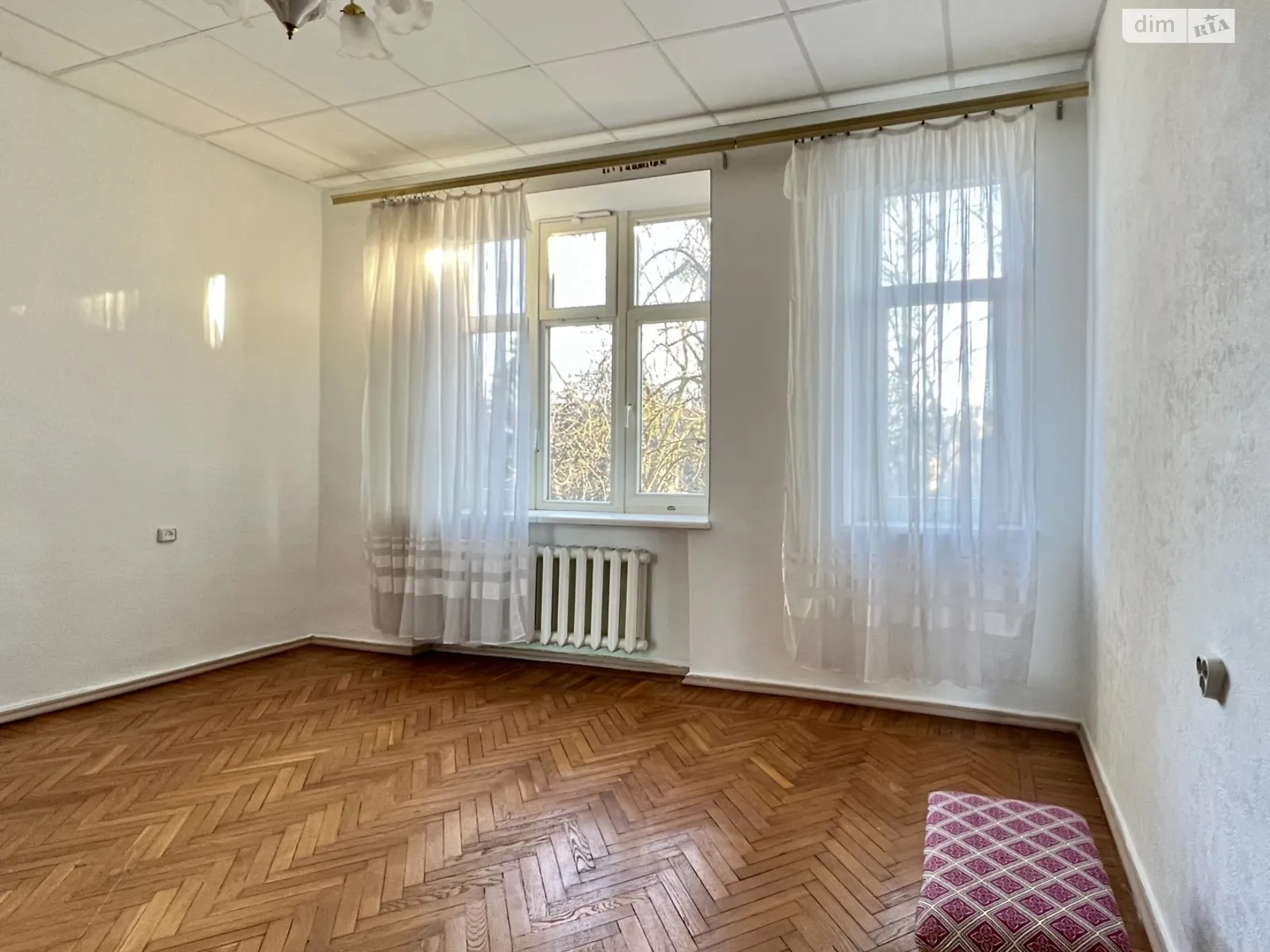 Сдается в аренду 4-комнатная квартира 98 кв. м в Киеве - фото 3