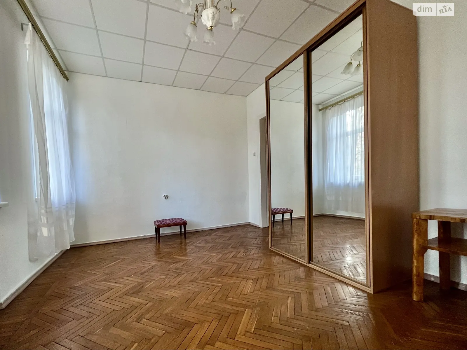 Здається в оренду 4-кімнатна квартира 98 кв. м у Києві - фото 4
