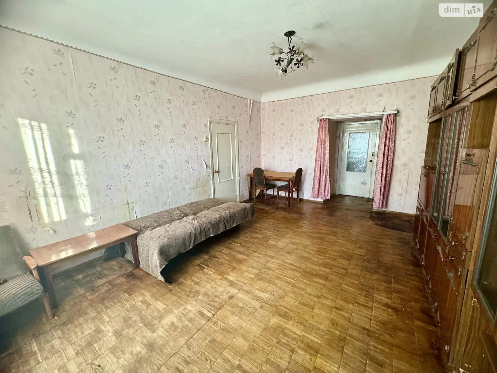 Продается 2-комнатная квартира 50 кв. м в Ровно, цена: 35300 $