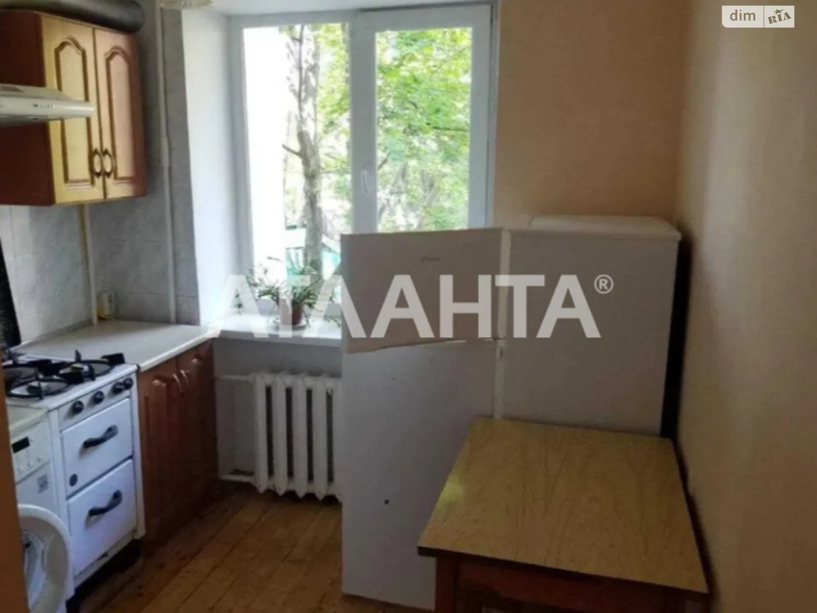 Продается 2-комнатная квартира 47 кв. м в Одессе, ул. Люстдорфская дорога - фото 1