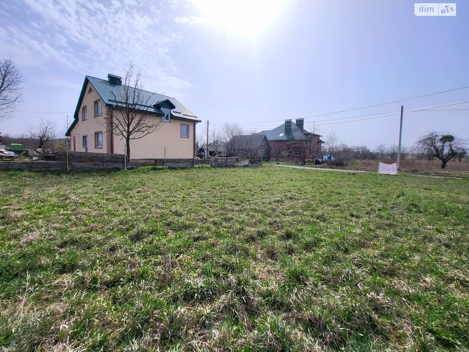 Продается земельный участок 15 соток в Винницкой области - фото 4