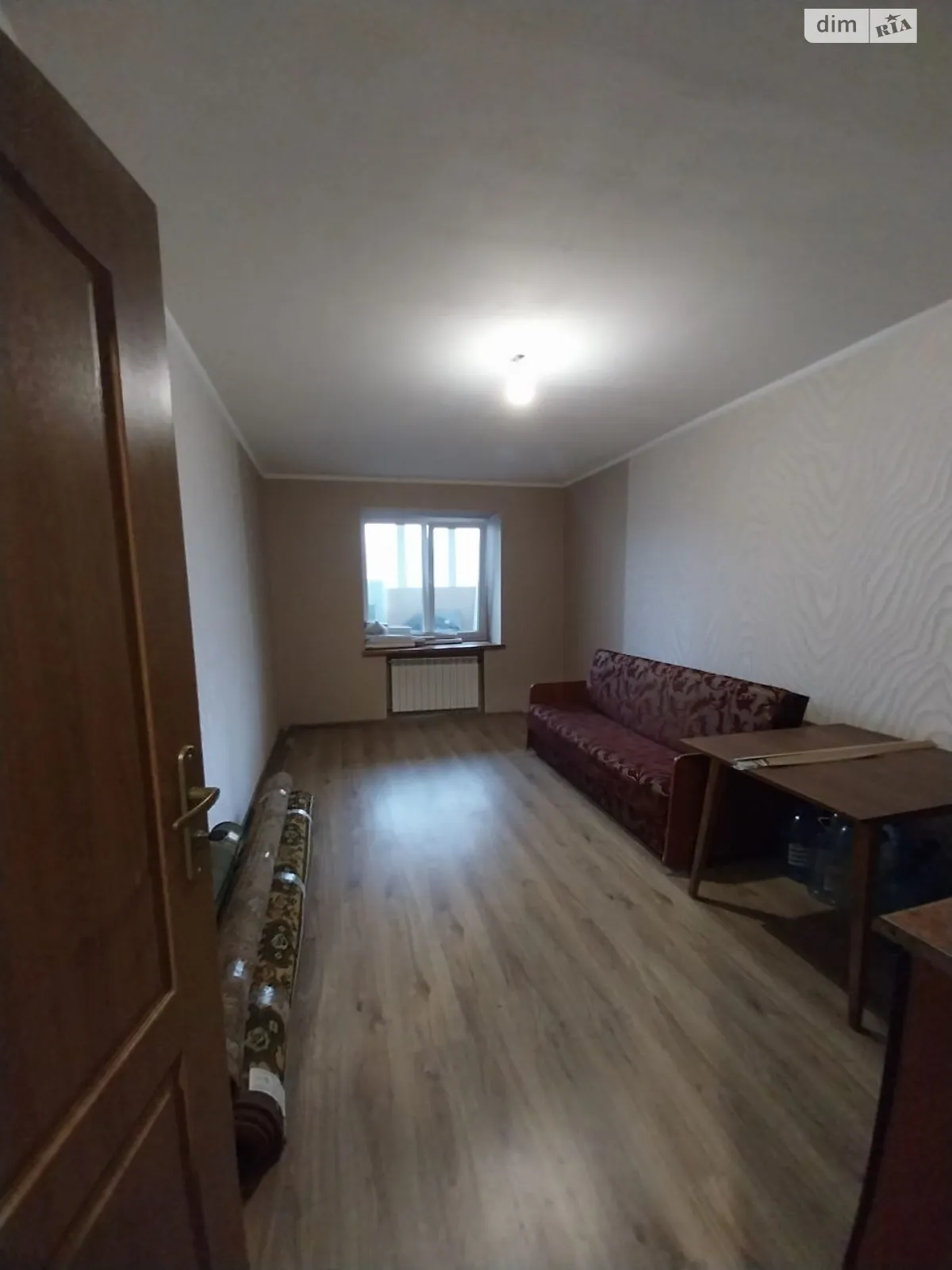 Продается 1-комнатная квартира 52 кв. м в Ивано-Франковске, цена: 43500 $