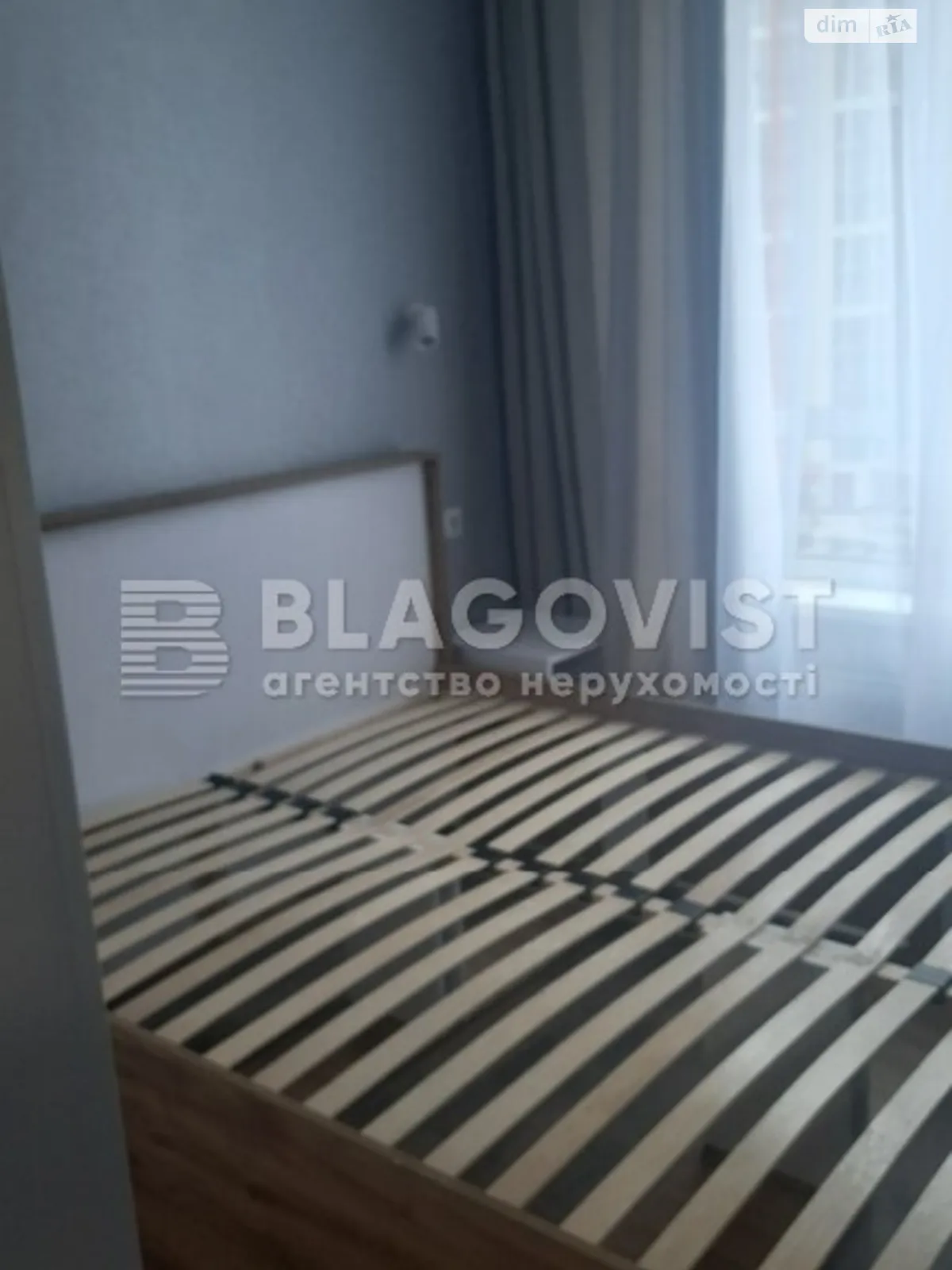 Продается 1-комнатная квартира 41.1 кв. м в Киеве, цена: 76000 $