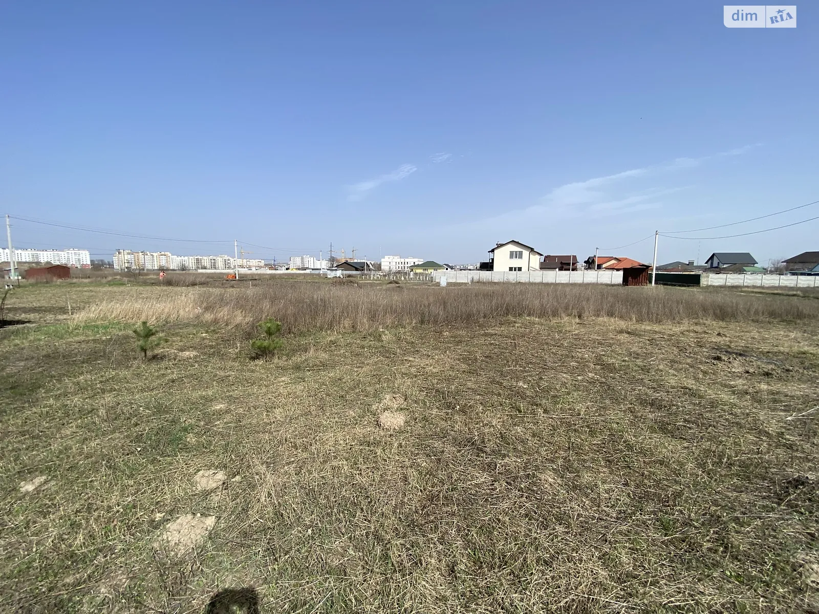 Продается земельный участок 7 соток в Винницкой области - фото 3