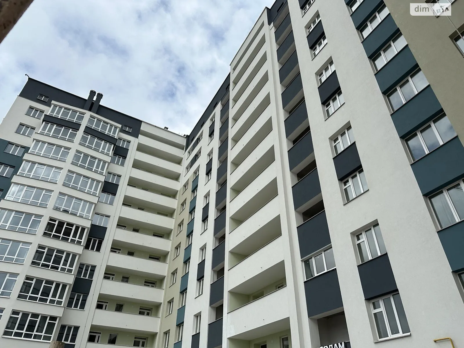 Продается 1-комнатная квартира 45 кв. м в Хмельницком, ул. Лесогриневецкая
