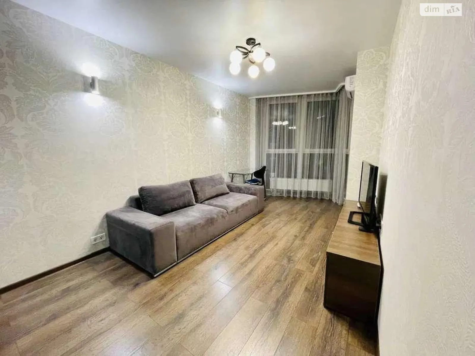 Продается 2-комнатная квартира 50 кв. м в Киеве, ул. Драгоманова, 2А - фото 1
