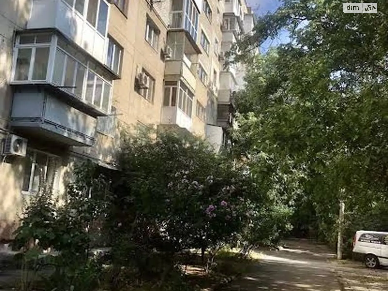 Продається 1-кімнатна квартира 31 кв. м у Одесі, цена: 20490 $