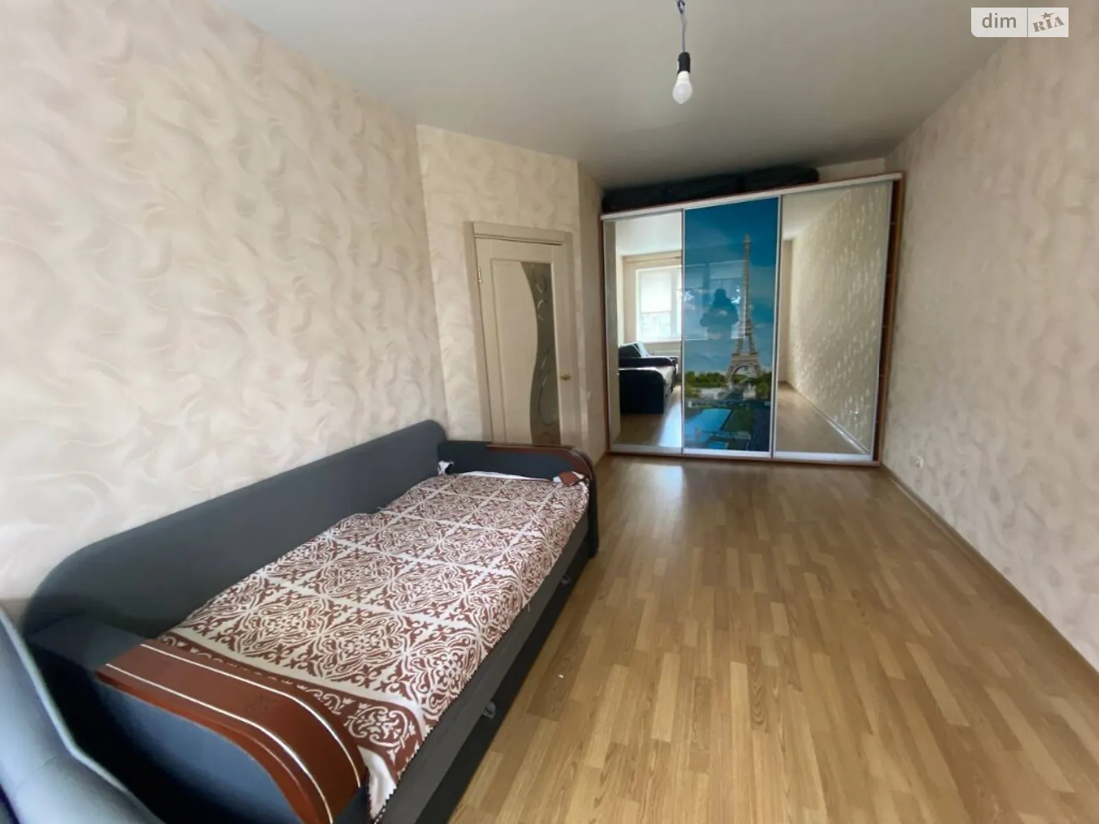 Продается 1-комнатная квартира 37 кв. м в Ирпене, ул. Котляревского, 31Б