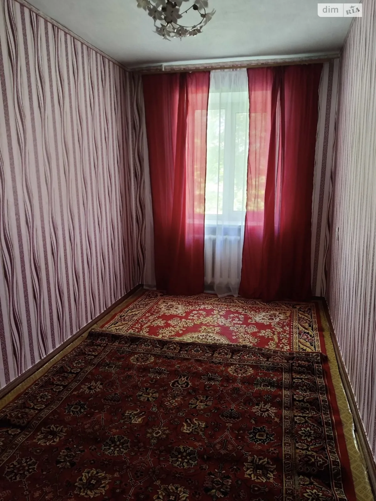 Продається 2-кімнатна квартира 42.5 кв. м у Миколаєві, просп. Богоявленський
