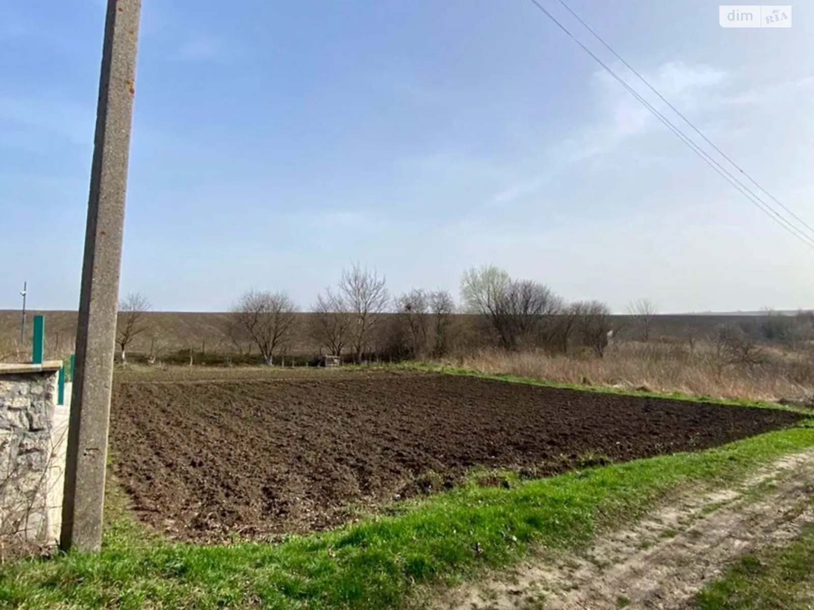 Продається земельна ділянка 6 соток у Тернопільській області, цена: 3000 $ - фото 1