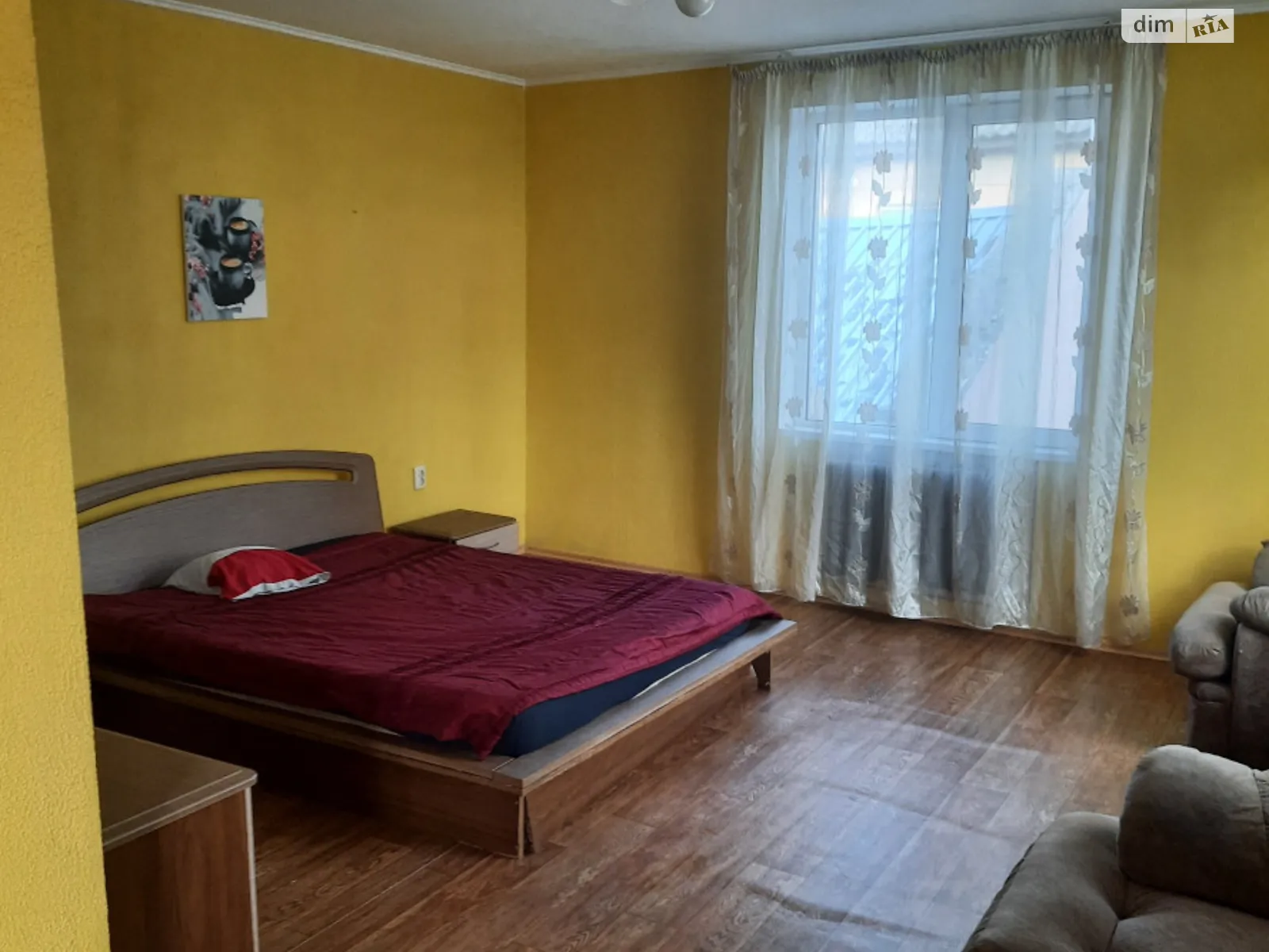 Продається 1-кімнатна квартира 45 кв. м у Одесі, вул. Приморська
