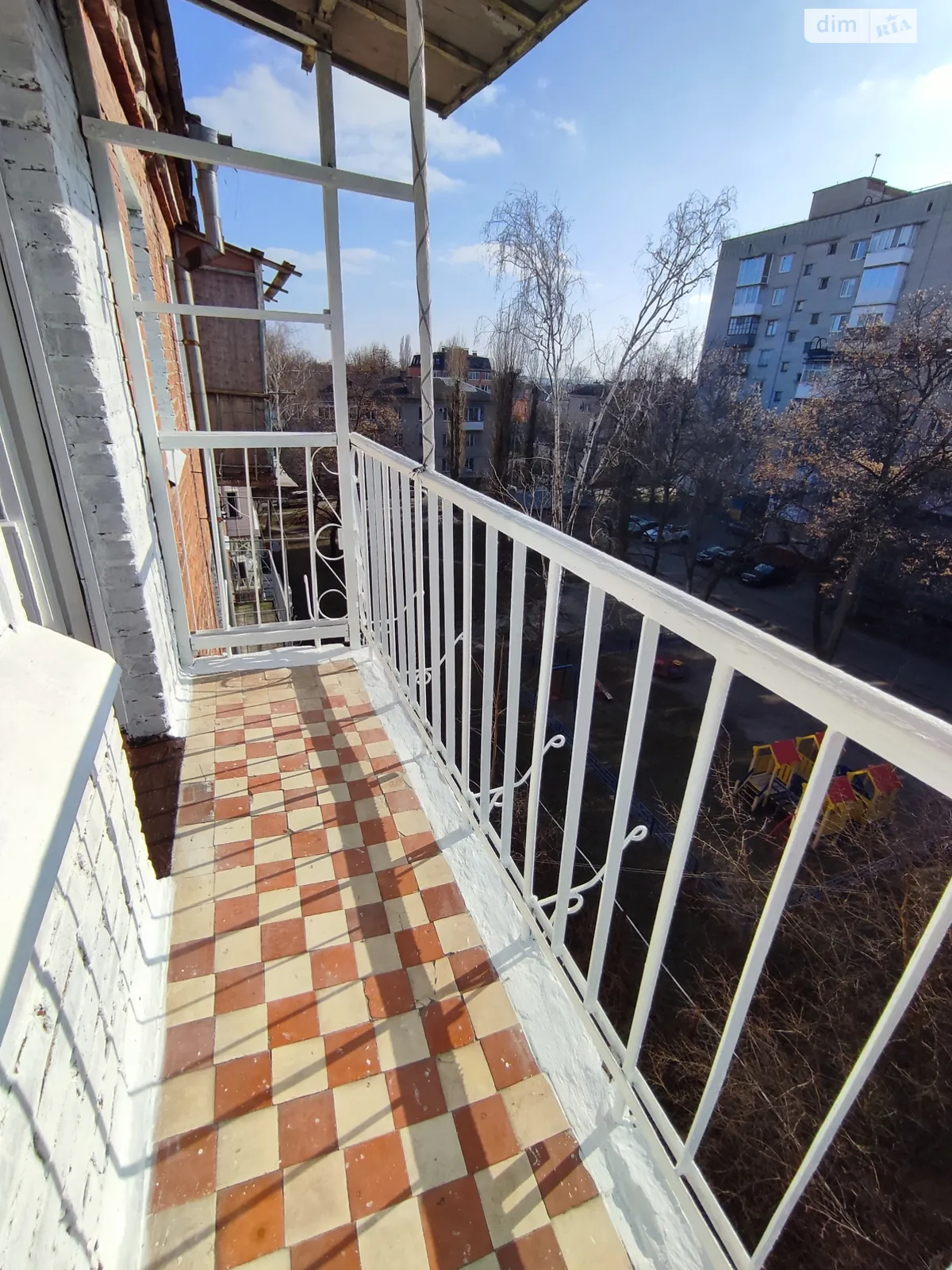 Продается 2-комнатная квартира 45.13 кв. м в Кременчуге, цена: 22500 $