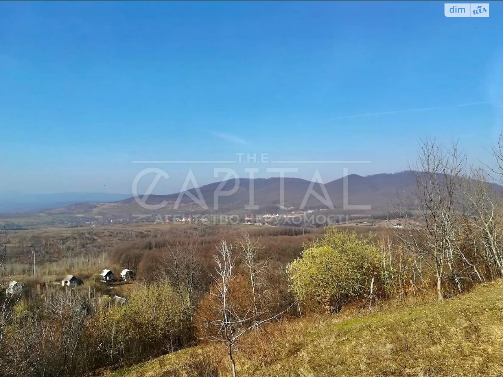 Продается земельный участок 17.6 соток в Закарпатской области - фото 2