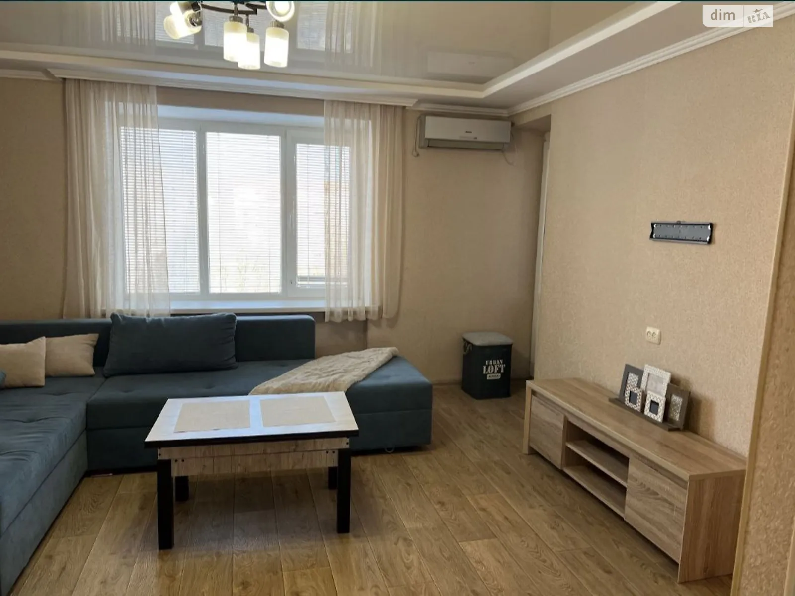 Продается 2-комнатная квартира 50.1 кв. м в Николаеве, ул. Океановская