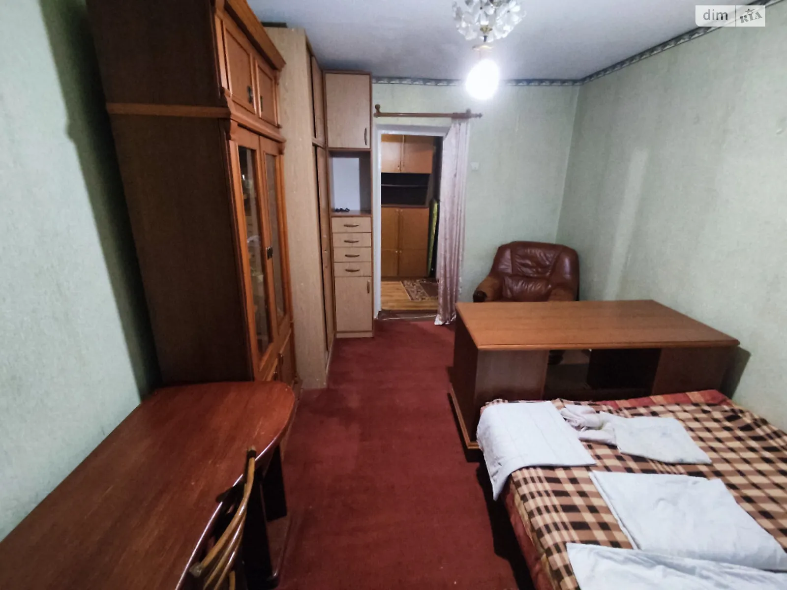 Продается 2-комнатная квартира 46 кв. м в Хмельницком - фото 3
