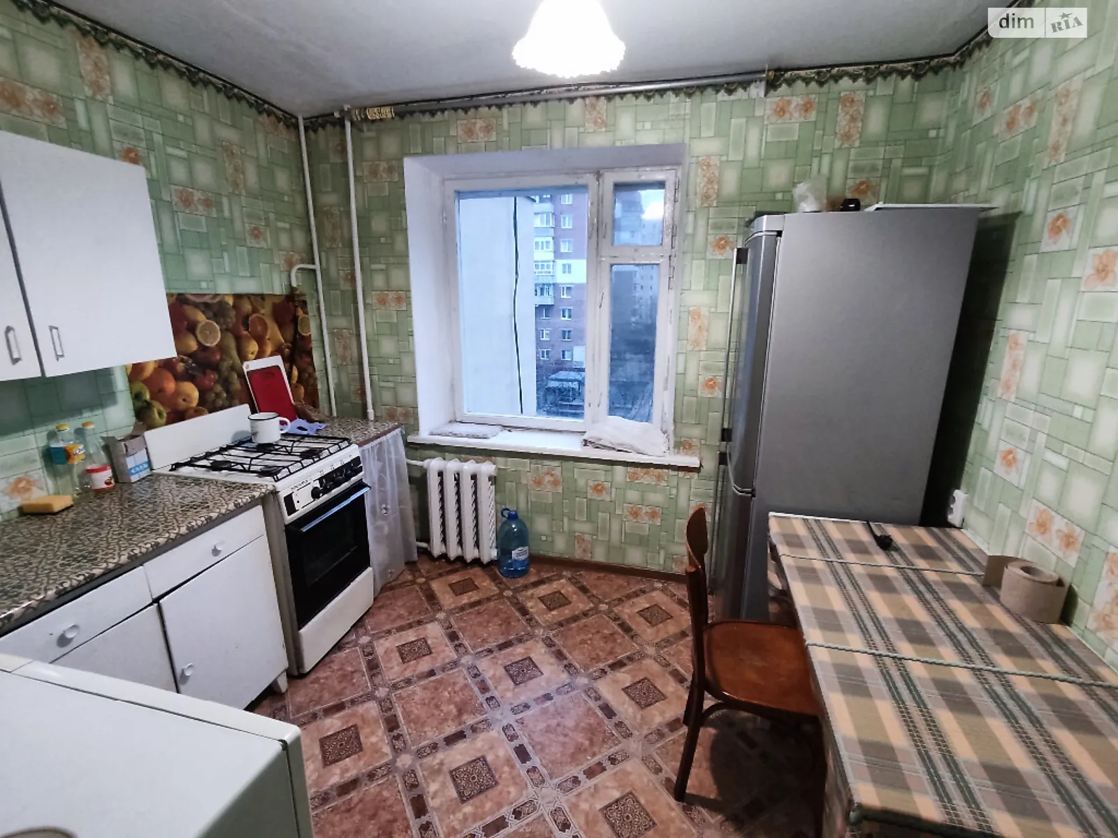 Продается 2-комнатная квартира 46 кв. м в Хмельницком, цена: 35990 $ - фото 1