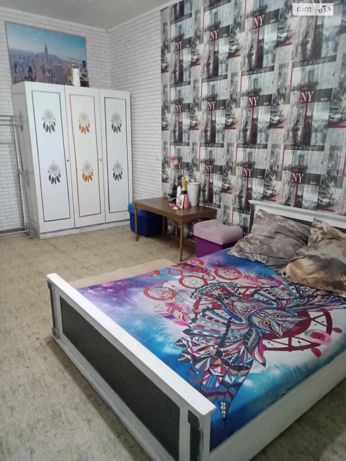 Здається в оренду кімната 5 кв. м у Києві, цена: 5000 грн - фото 1