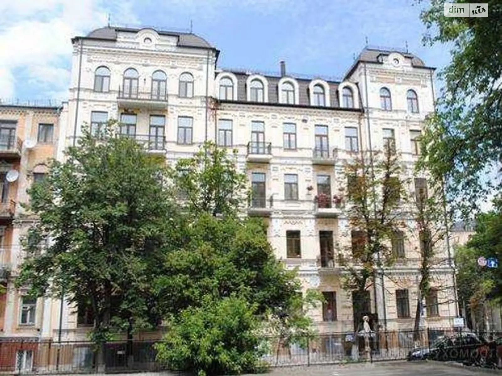 Здається в оренду 3-кімнатна квартира 110 кв. м у Києві - фото 3