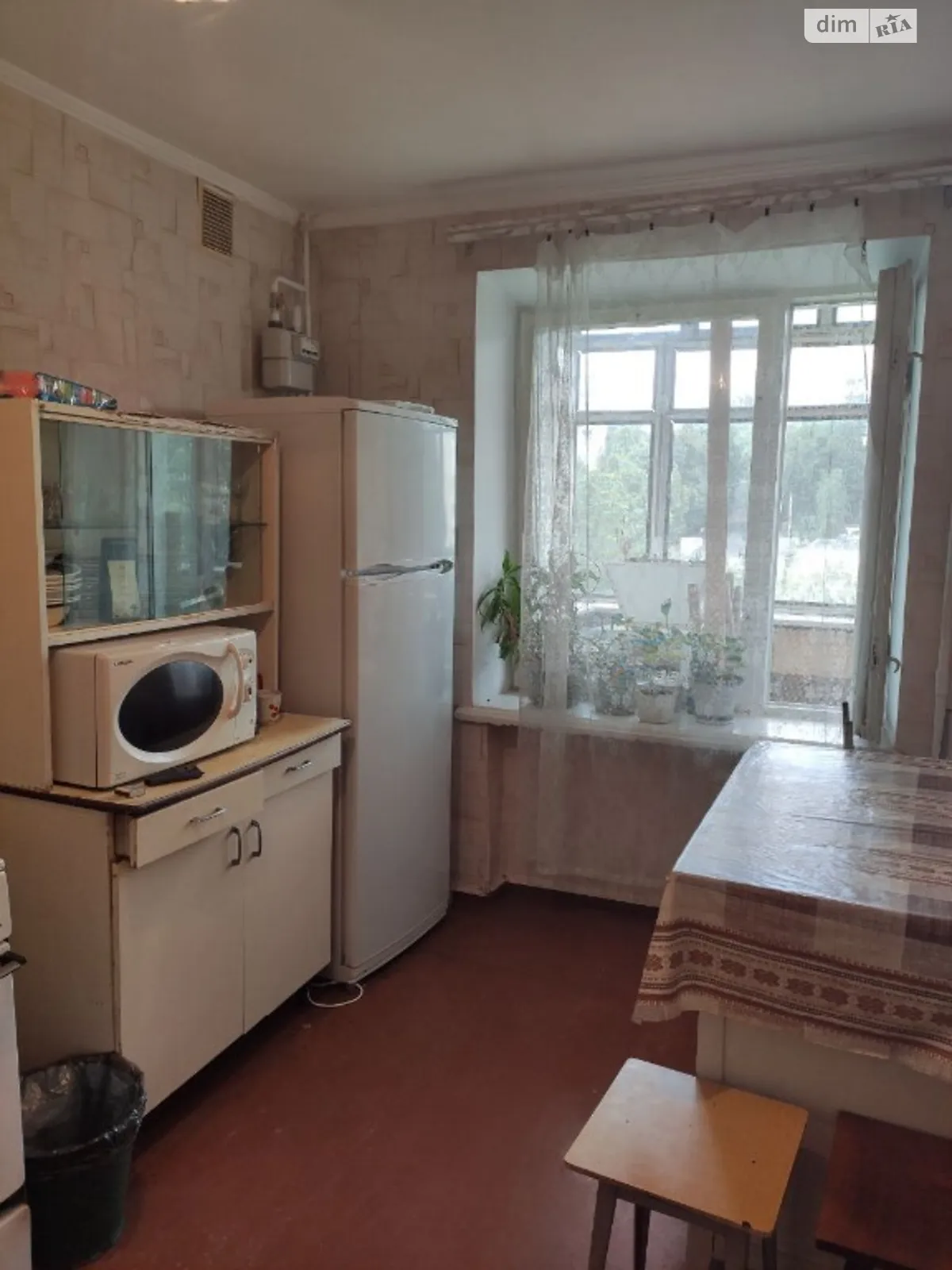 Продается 3-комнатная квартира 66 кв. м в Хмельницком - фото 1