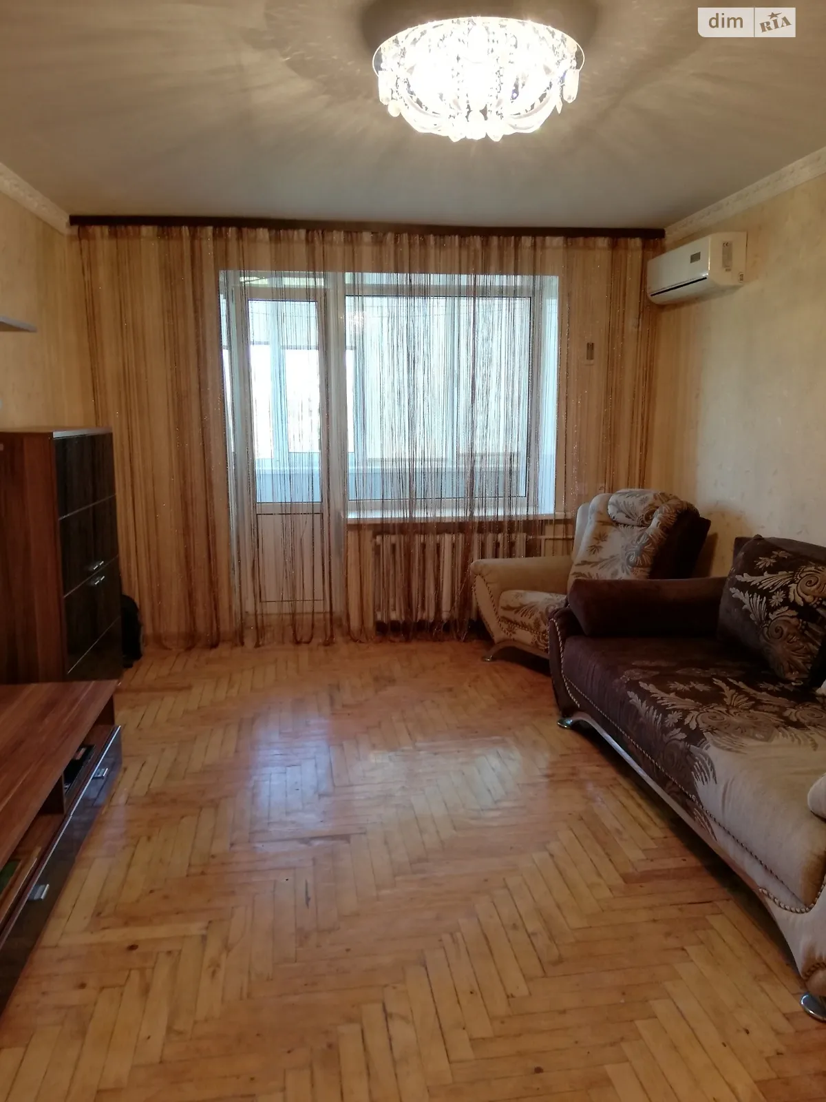 2-комнатная квартира 52.25 кв. м в Запорожье, цена: 22000 $