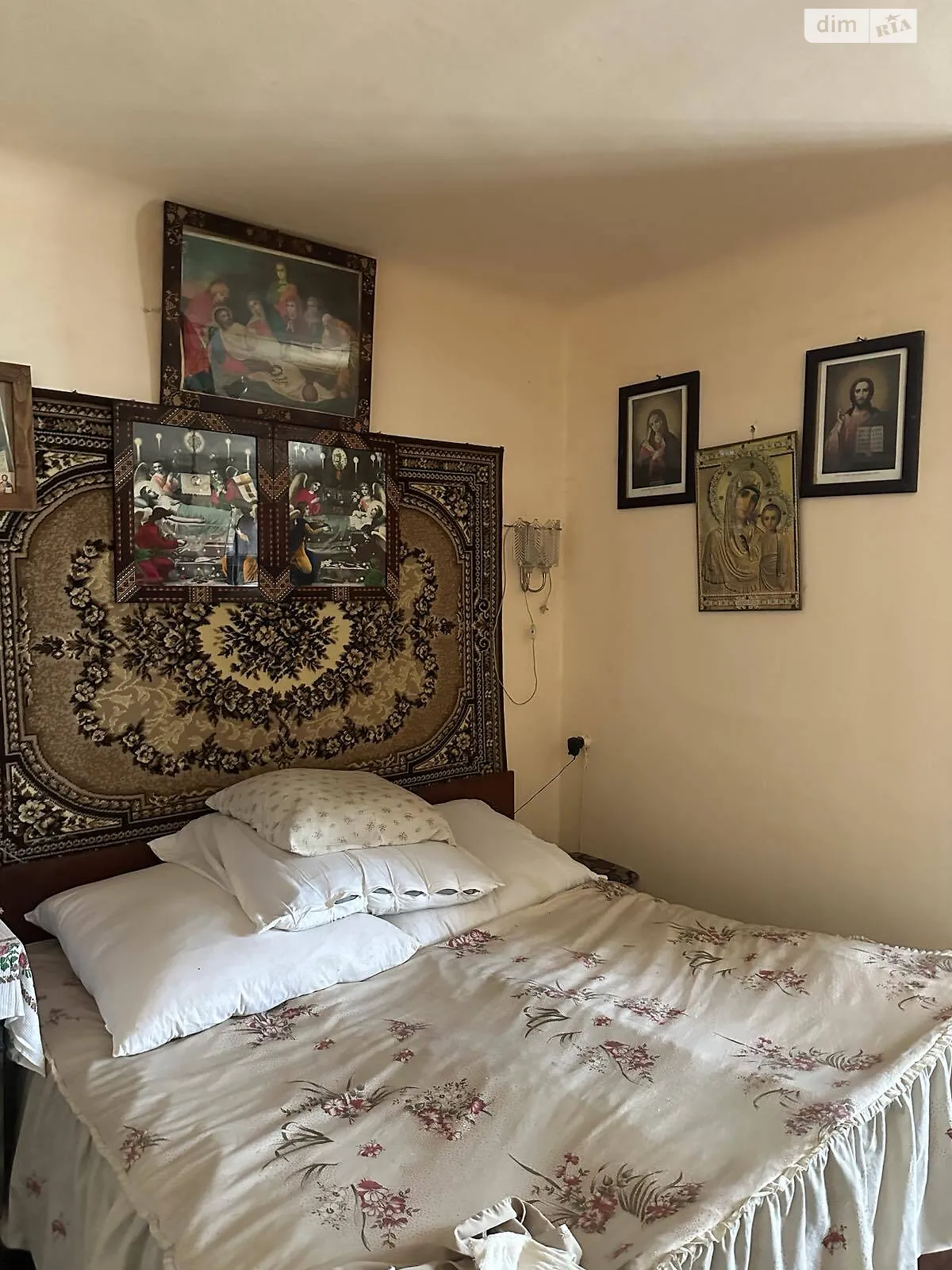 Продается 1-комнатная квартира 47 кв. м в Бориславе, цена: 7500 $ - фото 1