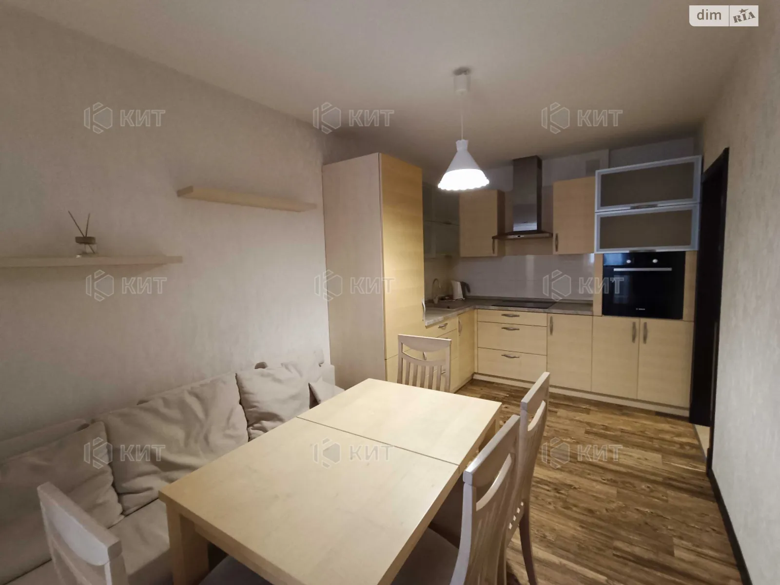 Продается 1-комнатная квартира 45 кв. м в Харькове, цена: 40000 $