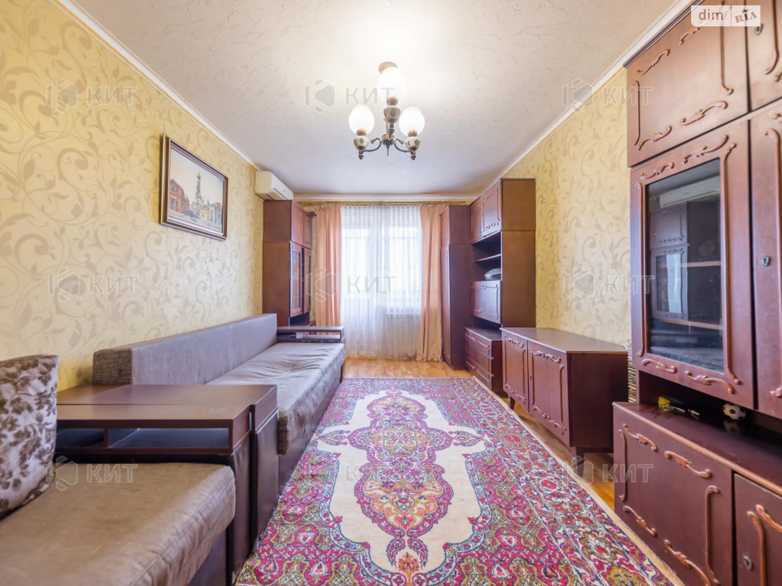 Продается 2-комнатная квартира 43.7 кв. м в Харькове, ул. Полтавский Шлях, 155 - фото 1