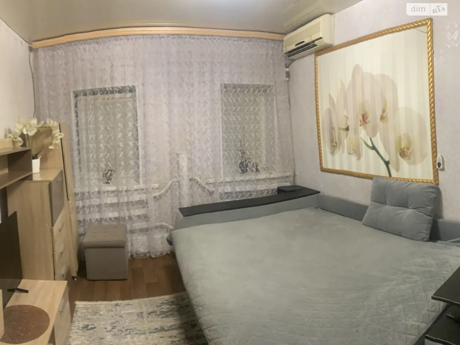 Продается 2-комнатная квартира 34 кв. м в Днепре, ул. Мандрыковская