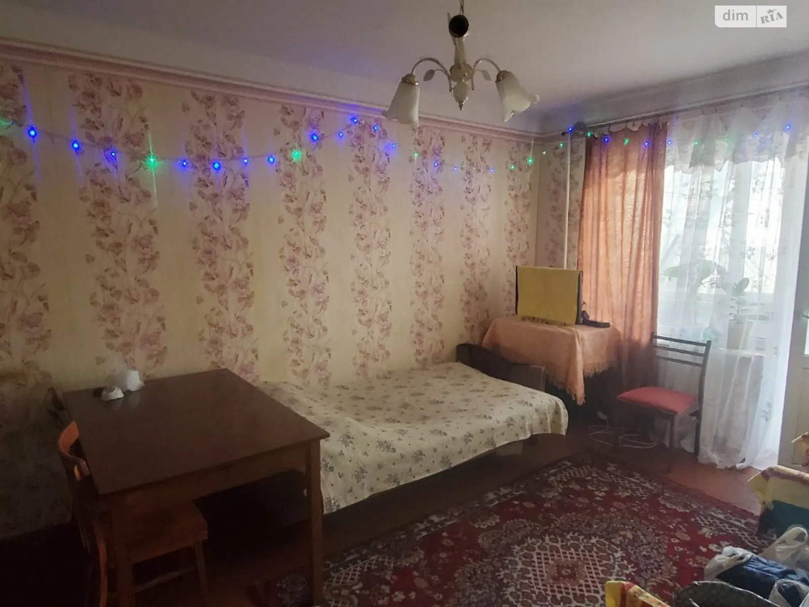 2-комнатная квартира 45 кв. м в Запорожье, ул. Волшебная - фото 3