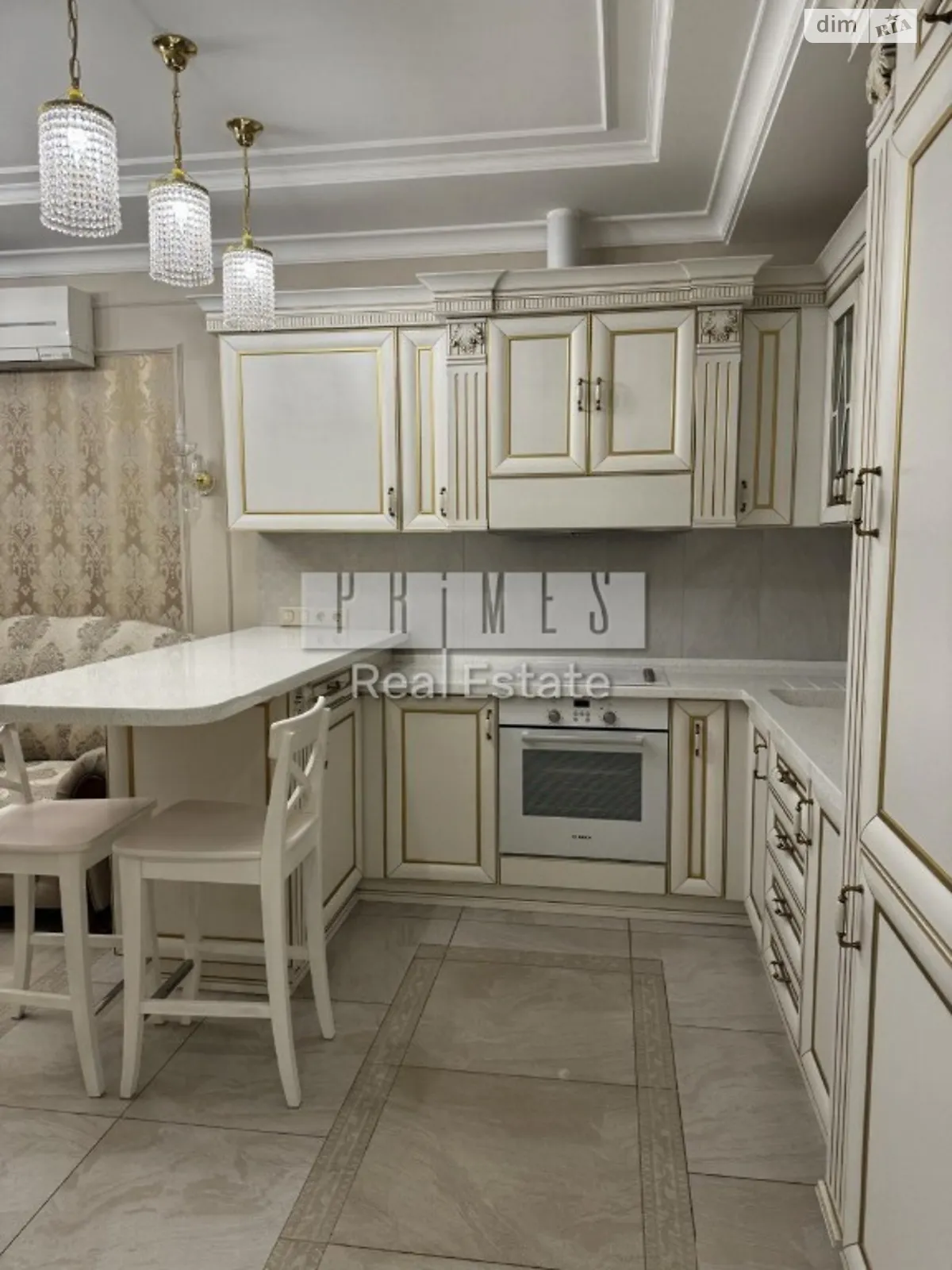 Продается 2-комнатная квартира 45 кв. м в Киеве, просп. Николая  Бажана, 1А - фото 1