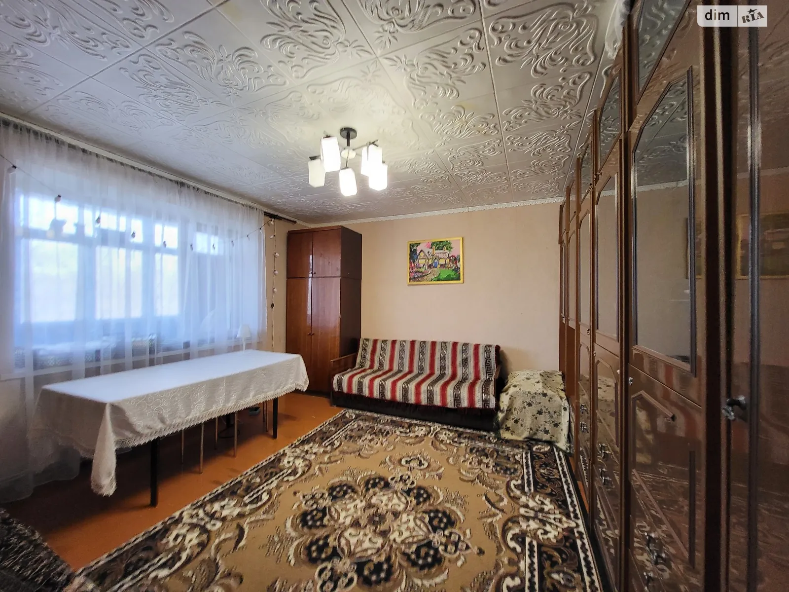 Продается 3-комнатная квартира 64.8 кв. м в Десне, цена: 45000 $