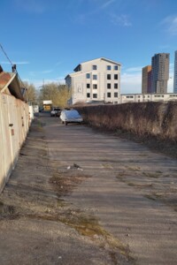 Сниму гараж в Вышгороде долгосрочно