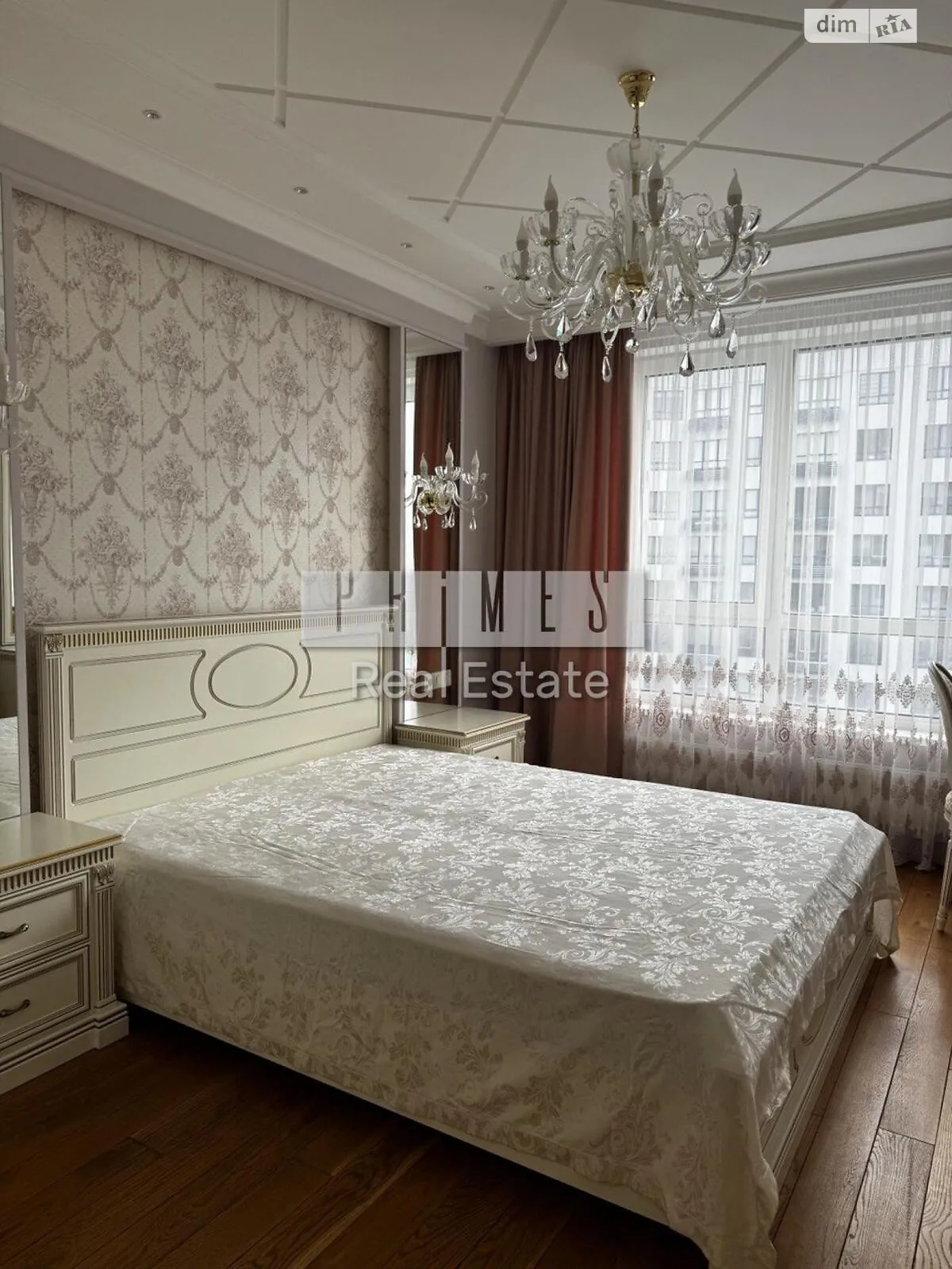 Продается 2-комнатная квартира 45.3 кв. м в Киеве, просп. Николая  Бажана, 1А - фото 1