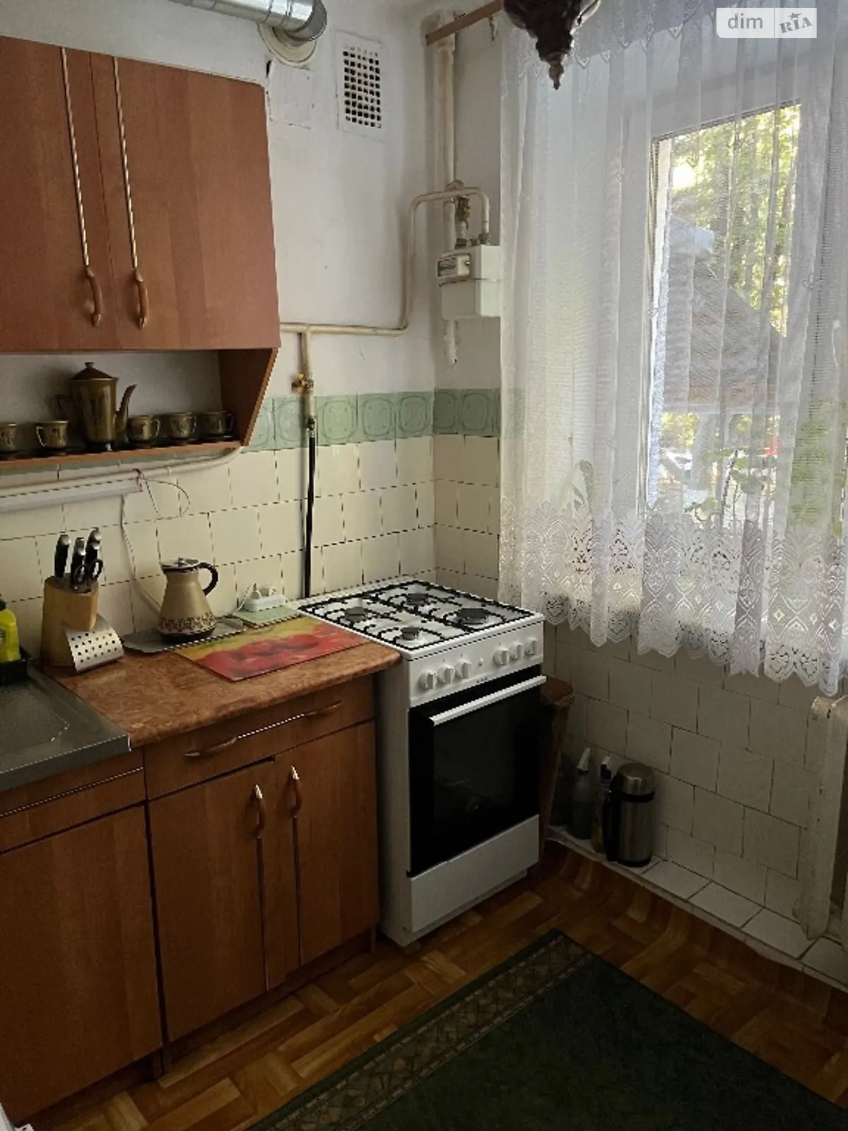 Продается 2-комнатная квартира 45 кв. м в Хмельницком, цена: 31000 $