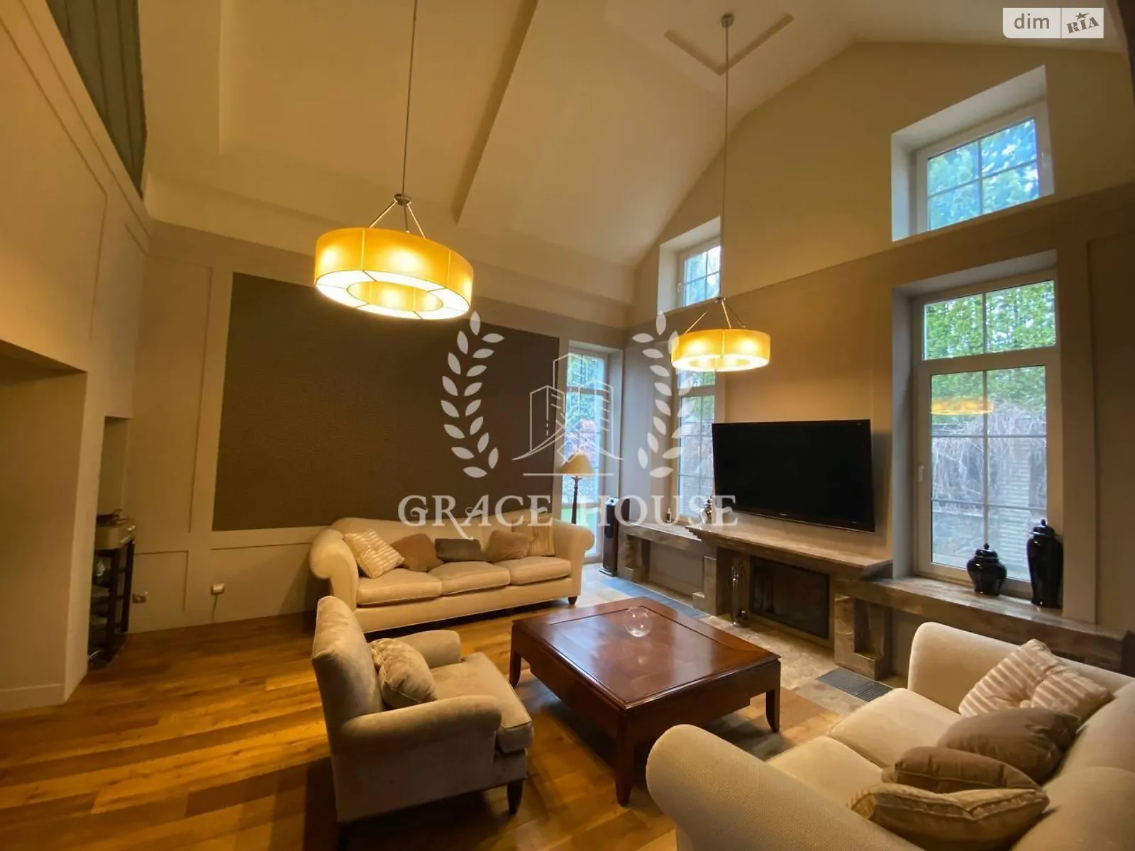 ул. Старокиевская Козин (Обухов) ЖК Damba River Park, цена: 7000 $ - фото 1