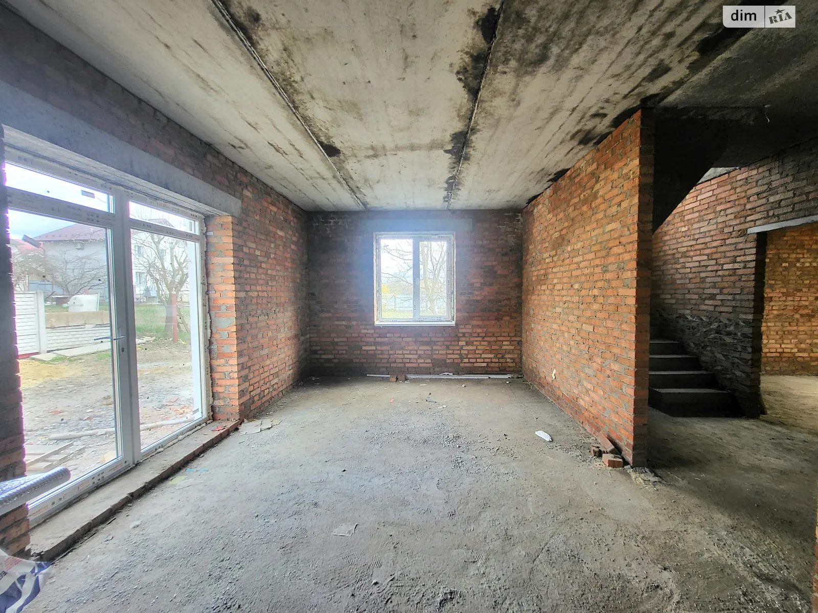 Продается дом на 2 этажа 120 кв. м с подвалом - фото 4