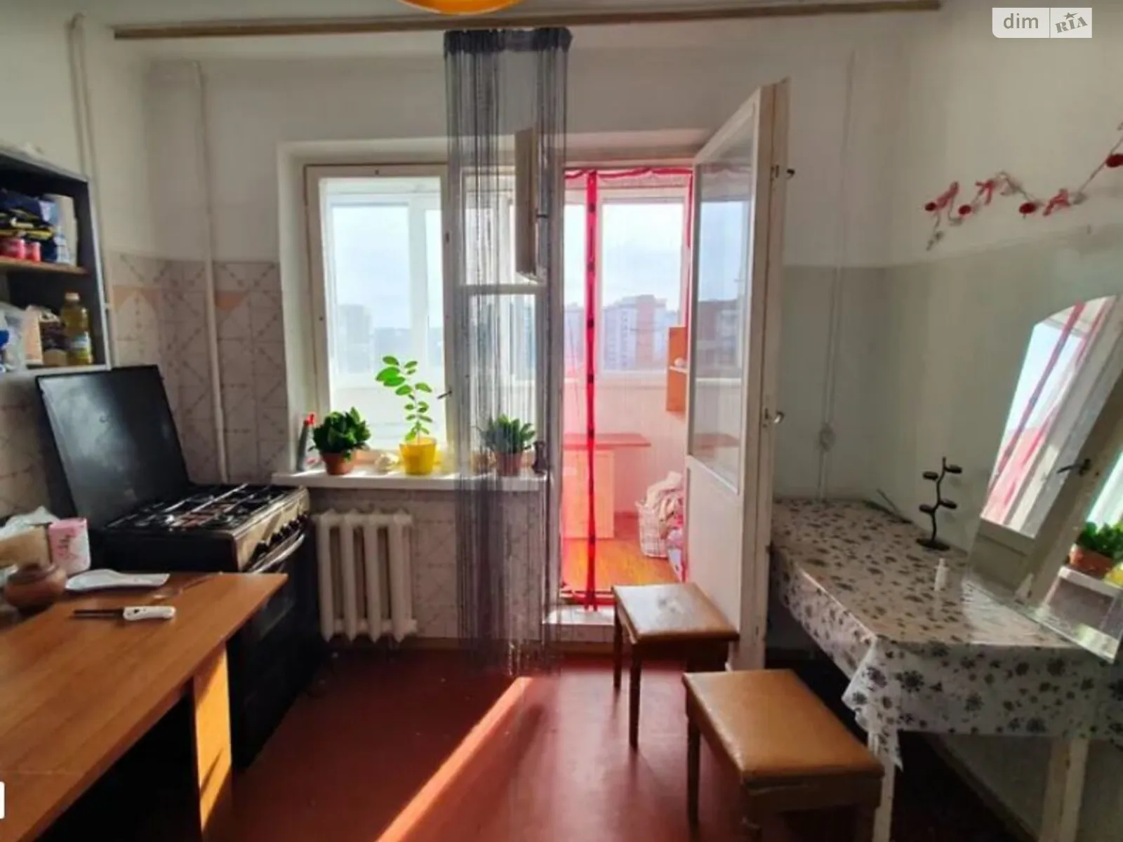 Продается 1-комнатная квартира 40 кв. м в Хмельницком, ул. Водопроводная - фото 1