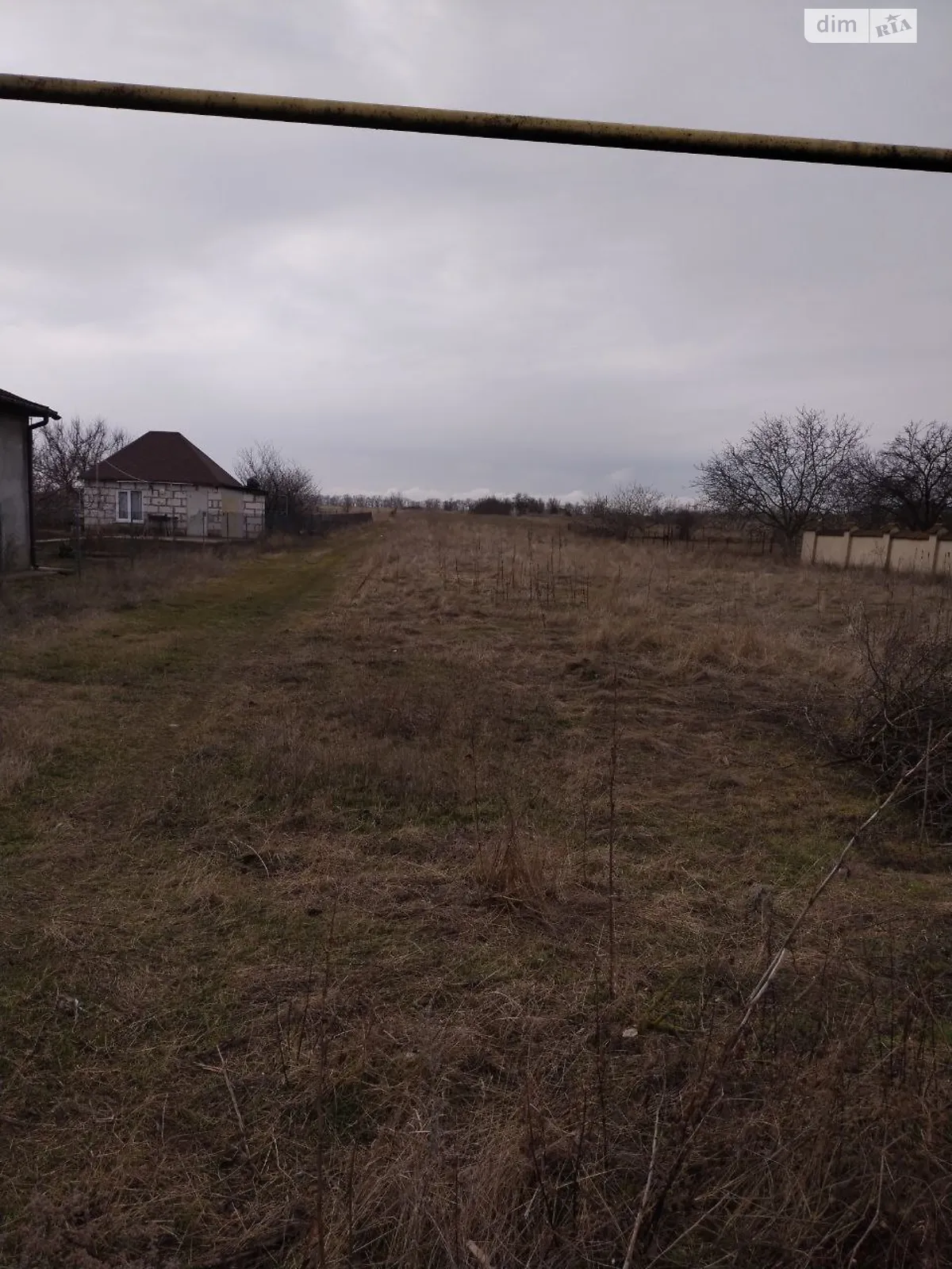 Продается земельный участок 21.5 соток в Одесской области - фото 2