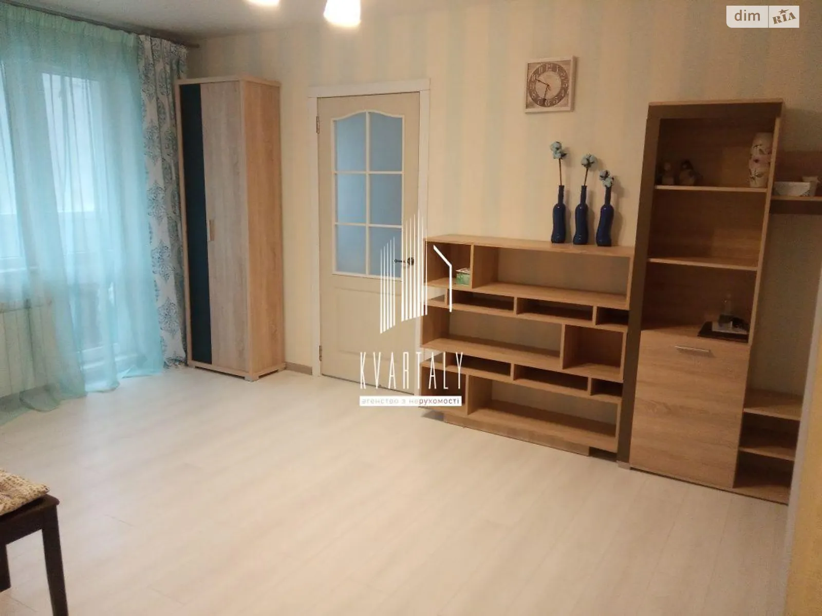 Продается 2-комнатная квартира 45 кв. м в Киеве, бул. Вацлава Гавела, 79Б - фото 1