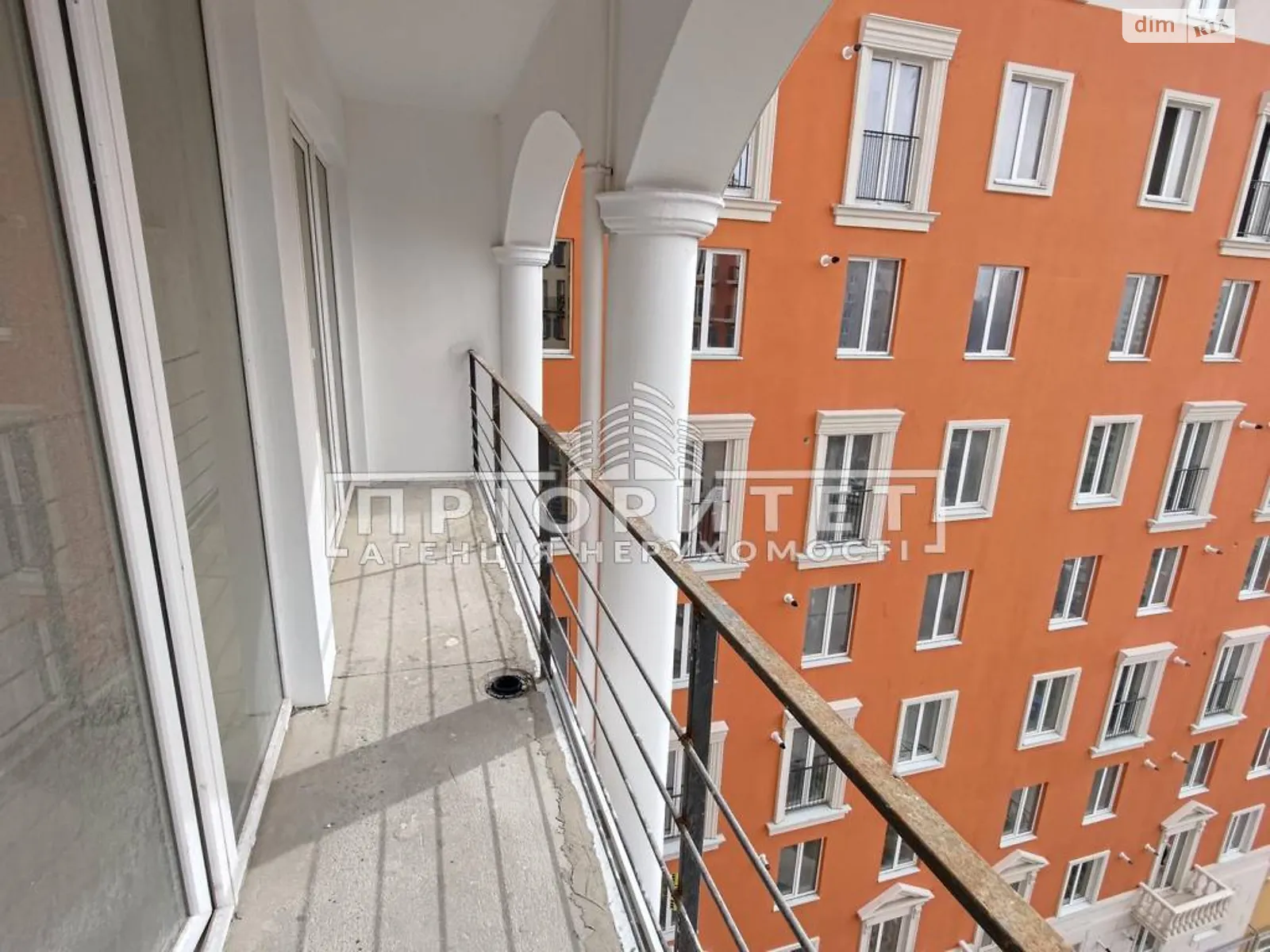 Продается 1-комнатная квартира 33.7 кв. м в Одессе, цена: 37000 $