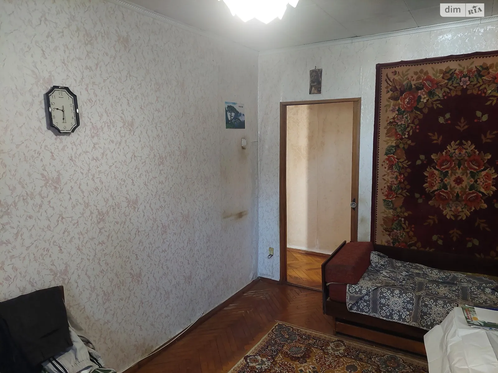 Продается 2-комнатная квартира 44.5 кв. м в Виннице, цена: 39000 $