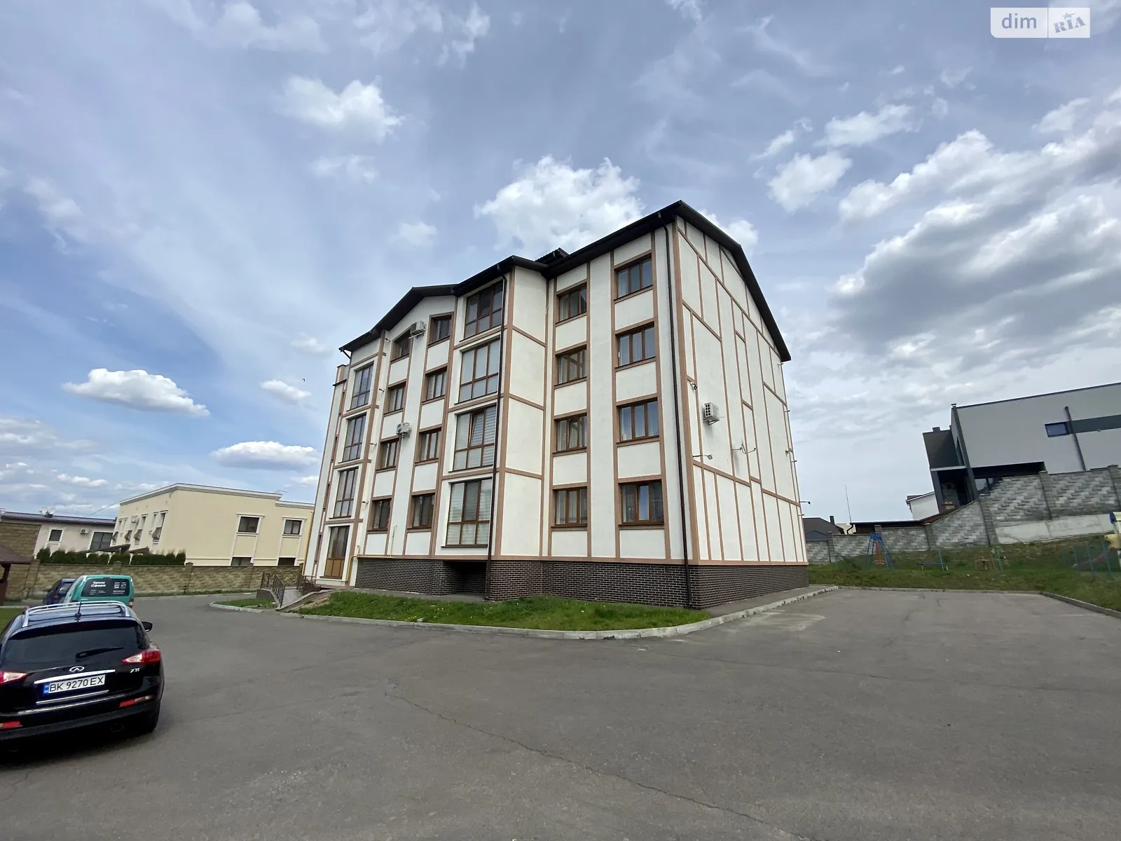 Продается 3-комнатная квартира 160 кв. м в, цена: 85000 $ - фото 1