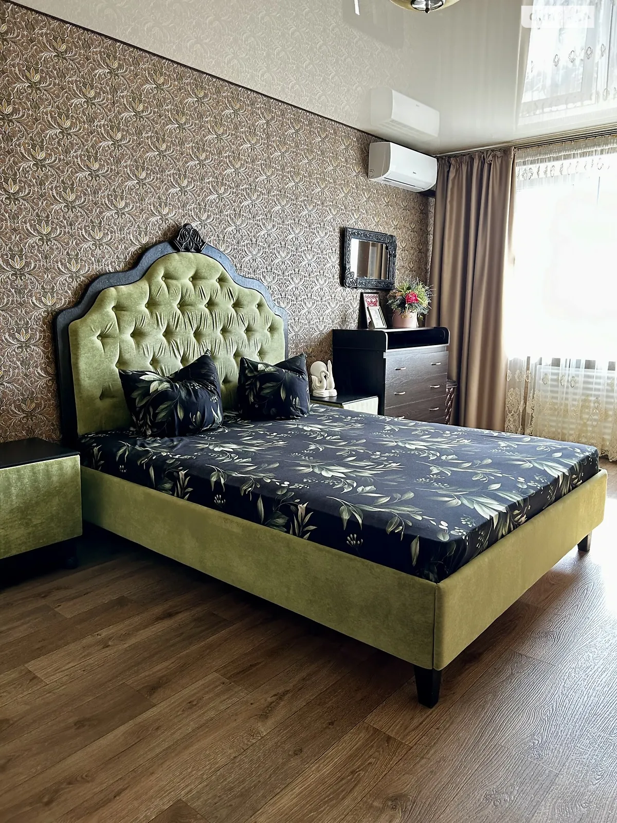 Продается 3-комнатная квартира 61 кв. м в Кременчуге, цена: 38000 $