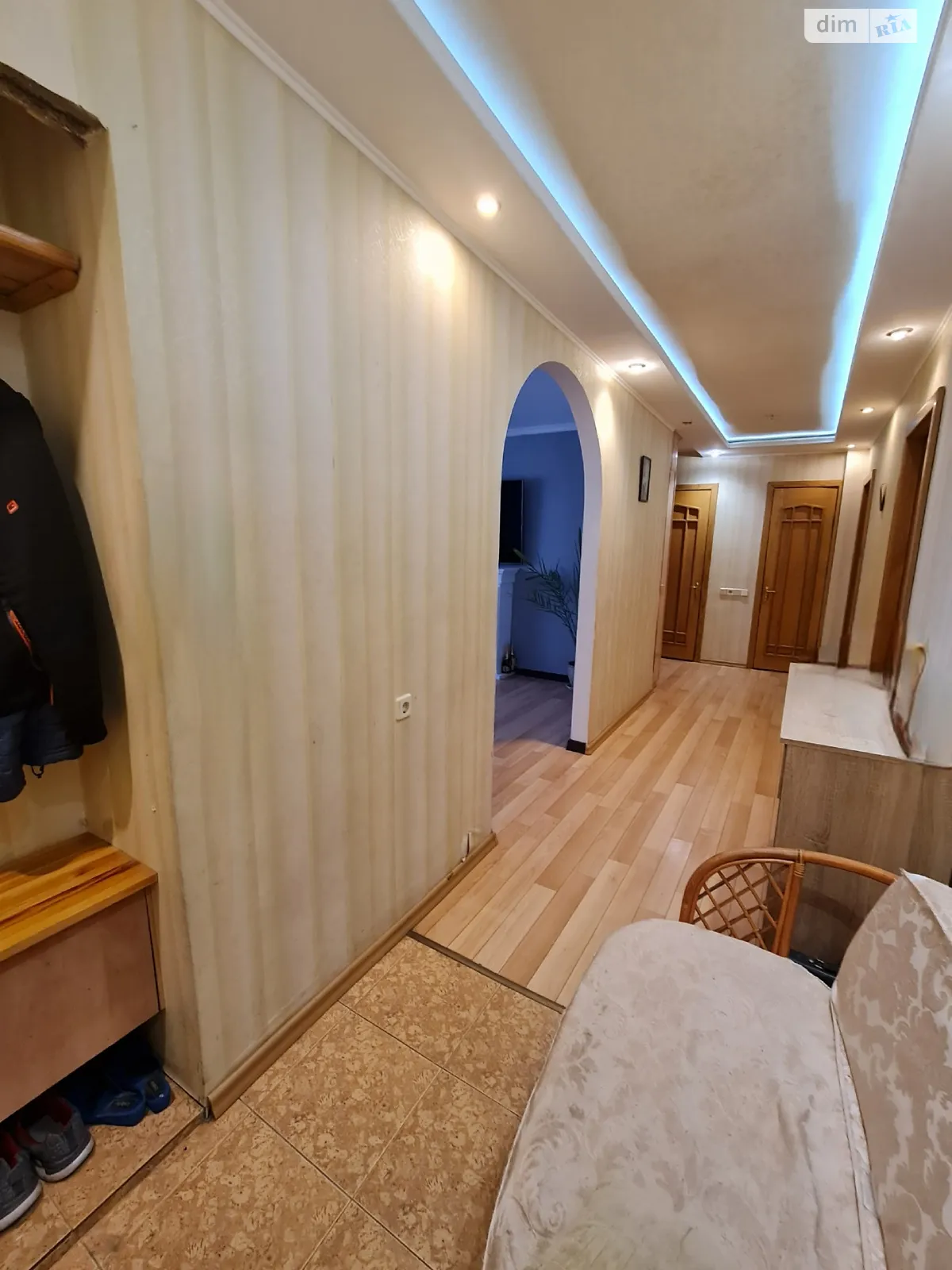 Продается 4-комнатная квартира 78.4 кв. м в Николаеве - фото 4